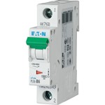 Installatieautomaat Eaton PLS6-B6-MW